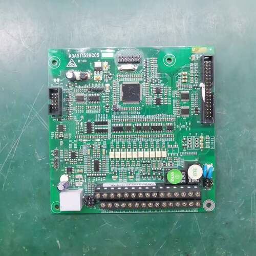 安邦信变频器主板A3AST152MC05
