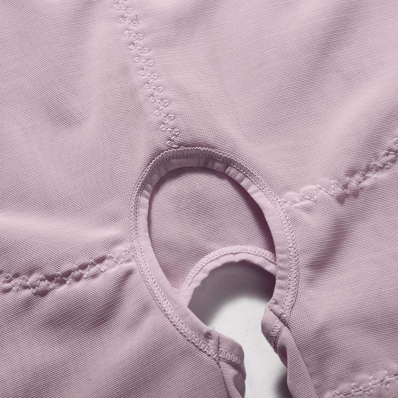 Sous-vêtement minceur BISOU BISOU BB181 en nylon - Ref 708373 Image 5