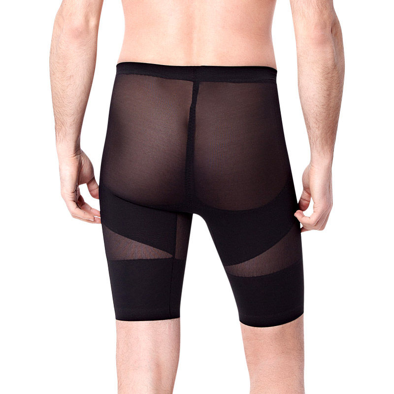 body amincissant BISOU BISOU sexy en nylon - Ref 669975 Image 3