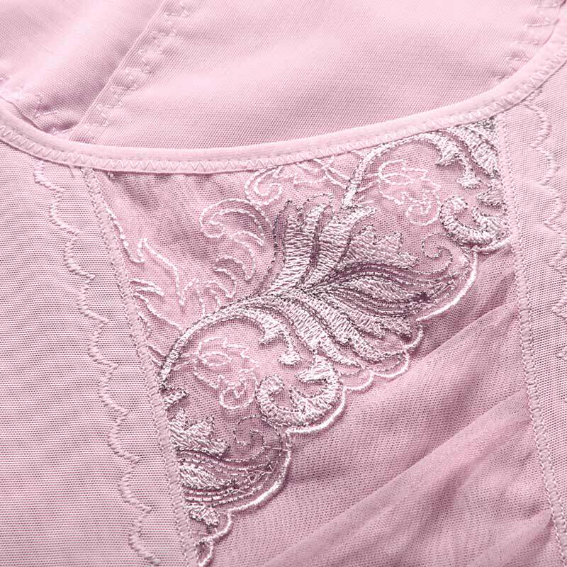 Body BISOU BISOU BB182, sexy en nylon - Ref 669490 Image 5