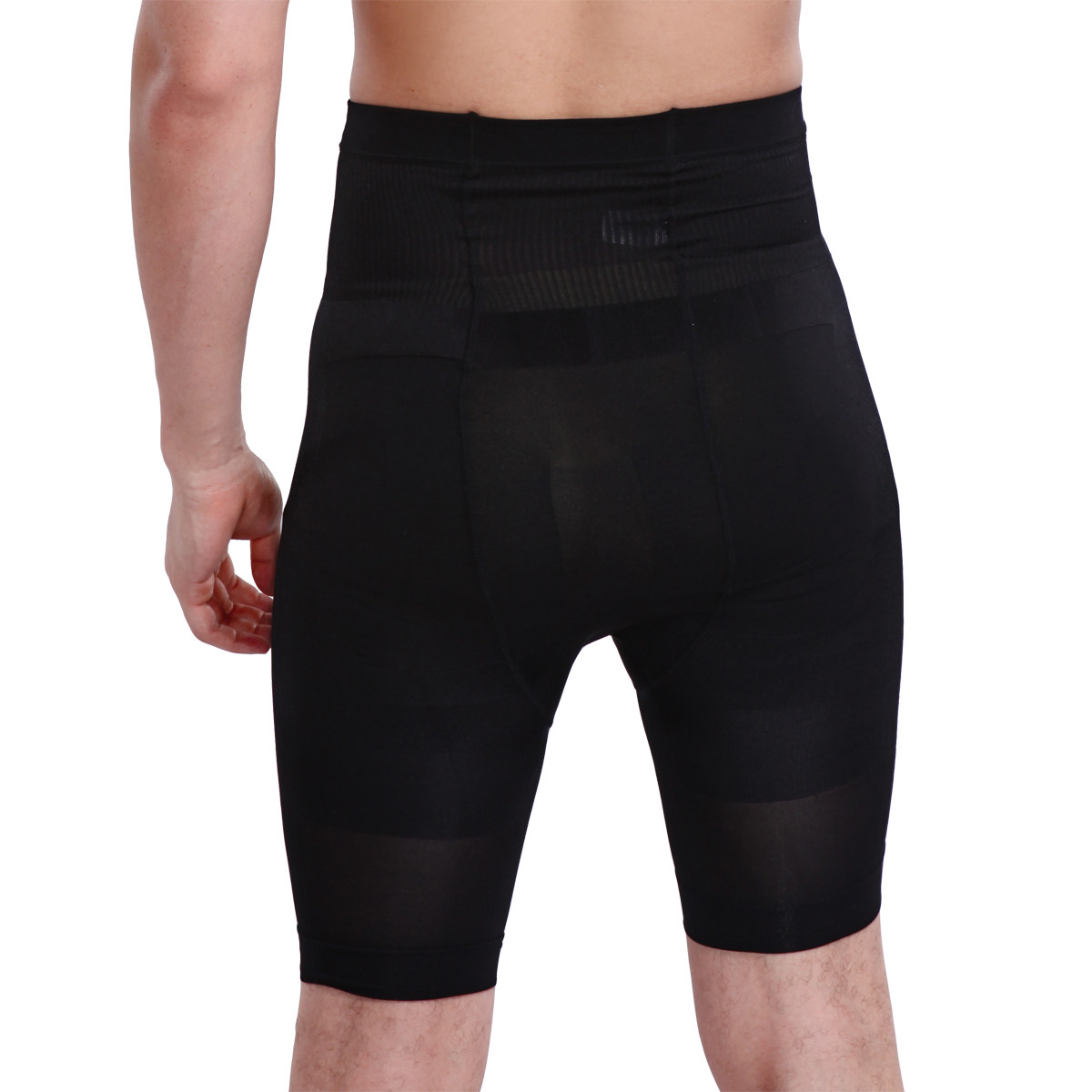 body amincissant BISOU BISOU mouvement en nylon - Ref 670610 Image 3
