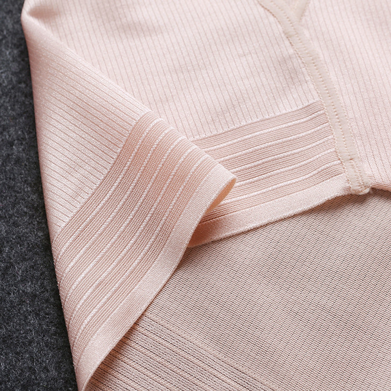 Sous-vêtement minceur BISOU BISOU sexy en nylon - Ref 707163 Image 5