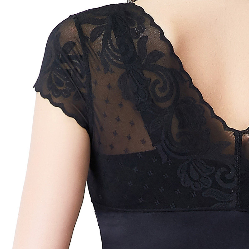 Body BISOU BISOU BB282, sexy en nylon - Ref 651526 Image 5