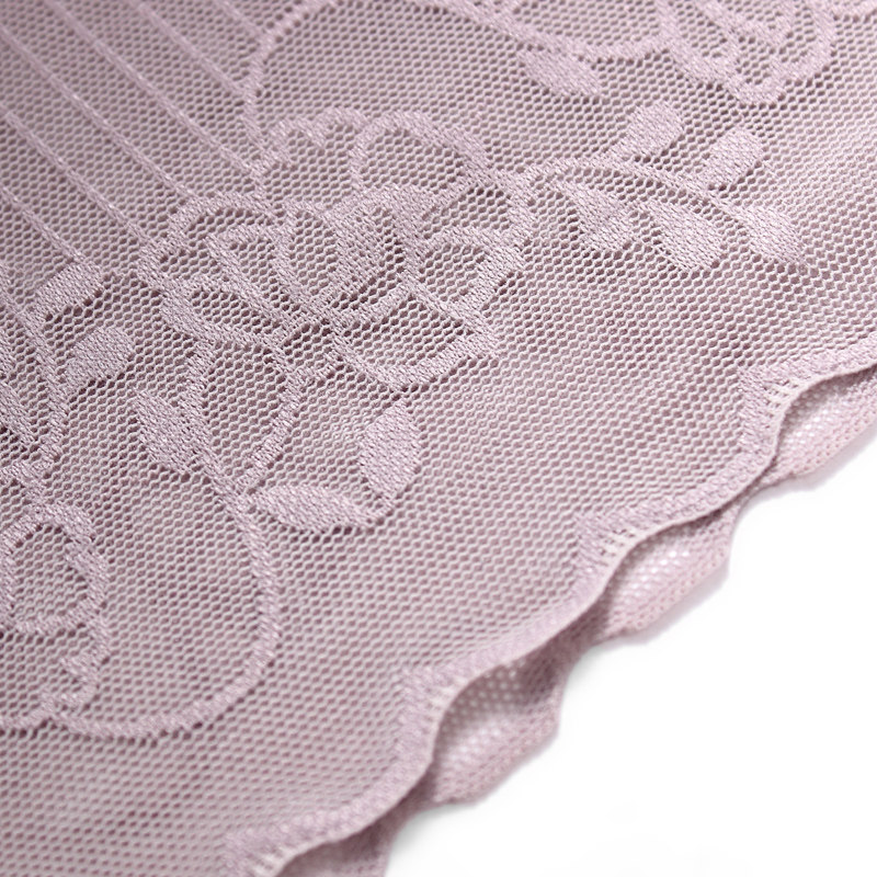 Sous-vêtement minceur BISOU BISOU BB243 en nylon - Ref 708360 Image 5