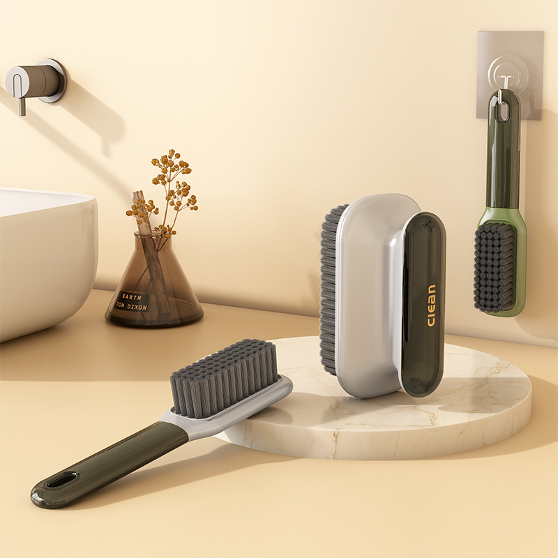 刷子鞋刷洗鞋刷子专用洗衣刷