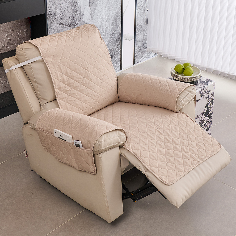 电动椅沙发垫单人头等舱防滑坐垫四季通用功能沙发套罩一体沙发垫