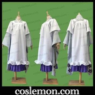 coslemon VOCALOID2 巡音流歌 巡音露卡 千本樱 cos服全套cosplay