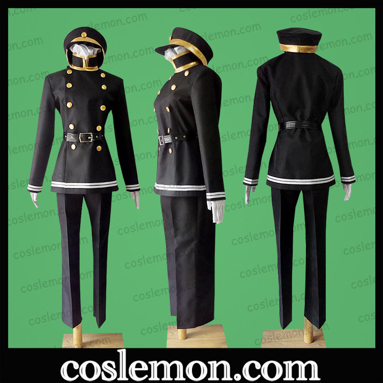 coslemon 艳汉 艶漢 山田光路郎 cos服全套cosplay男女服装