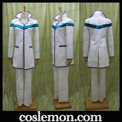 coslemon 圣斗士星矢Ω光牙龙峰 荣斗 cos服全套cosplay男女服装