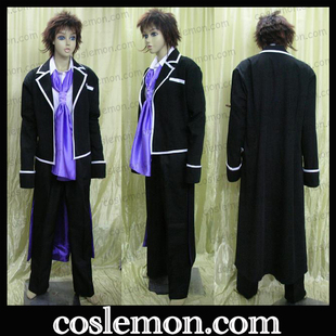 coslemon海贼王ONE PIECE 香克斯 长裤 cos服全套cosplay男女服装