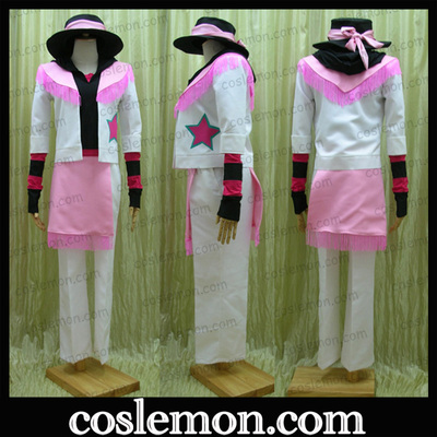 coslemon歌之王子殿下 来栖翔 02 cos服全套cosplay男女服装
