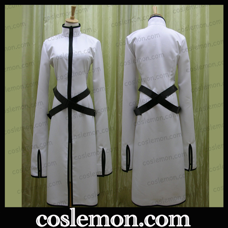 coslemon死神BLEACH 荪荪 修正版 cos服全套cosplay男女服装