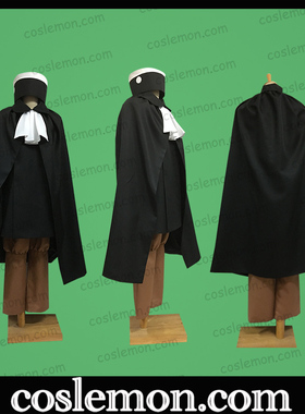 coslemon黑塔利亚AxisPowers神圣罗马02cos服全套cosplay男女服装