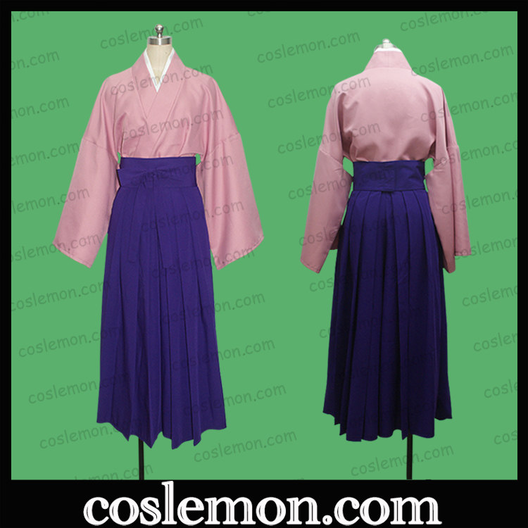 coslemon黑塔利亚日本性转本田樱本田菊和服cos服全套cosplay服装