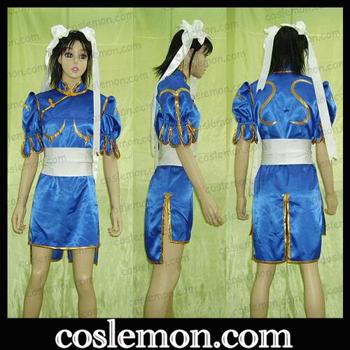 春丽服装价格 春丽服装图片 星期三