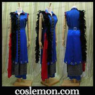 coslemonKis-My-Ft2 北山宏光 02 cos服全套cosplay男女服装