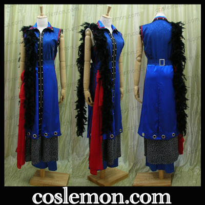 coslemonKis-My-Ft2 北山宏光 02 cos服全套cosplay男女服装