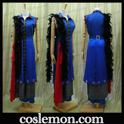 coslemonKis-My-Ft2 北山宏光 02 cos服全套cosplay男女服装