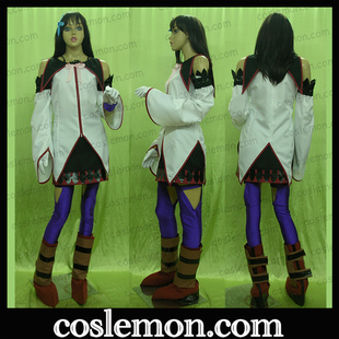 coslemon仙乐传说拉塔特斯克的骑士玛露塔玛尔塔卢阿尔迪cos服