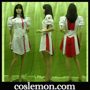 coslemon五星物语 FSS幻象骑士团制服cos服全套cosplay男女服装