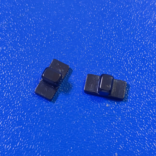 ZYACKNIVES Z04手搓锆保险