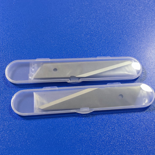 ZYACKNIVES Z04 原装CKB-2刀片要几个拍几个