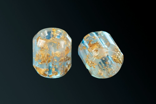 Гексард патоген Au.