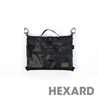 Xuanwu Black vx21 cire