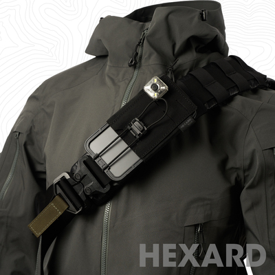 HexardBCS-01手机套fidlock
