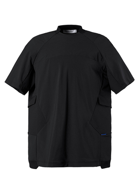 RL | REINDEE LUSION 先锋机能城市速干冰感错层剪裁隐蔽袋短袖T