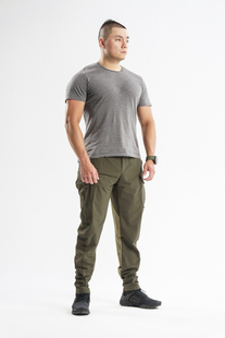 夏季 HEXARD QCA 01TE锋冻休闲工作裤 库 网格透气机能战术工装