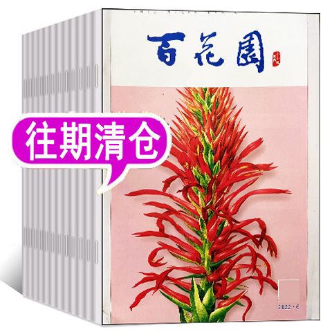 【2本打包】百花园杂志2022年3/4月【库存清仓 外观有轻微磨损蒙尘 图片仅供参考 以实发期数为准】 小小说选刊杂志社出品短篇文学