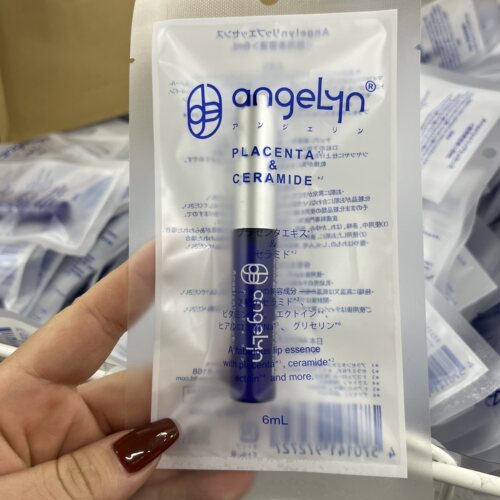 韦雪同款 日本plift唇部精华液唇膏滋润唇部去死皮养护淡唇纹护理
