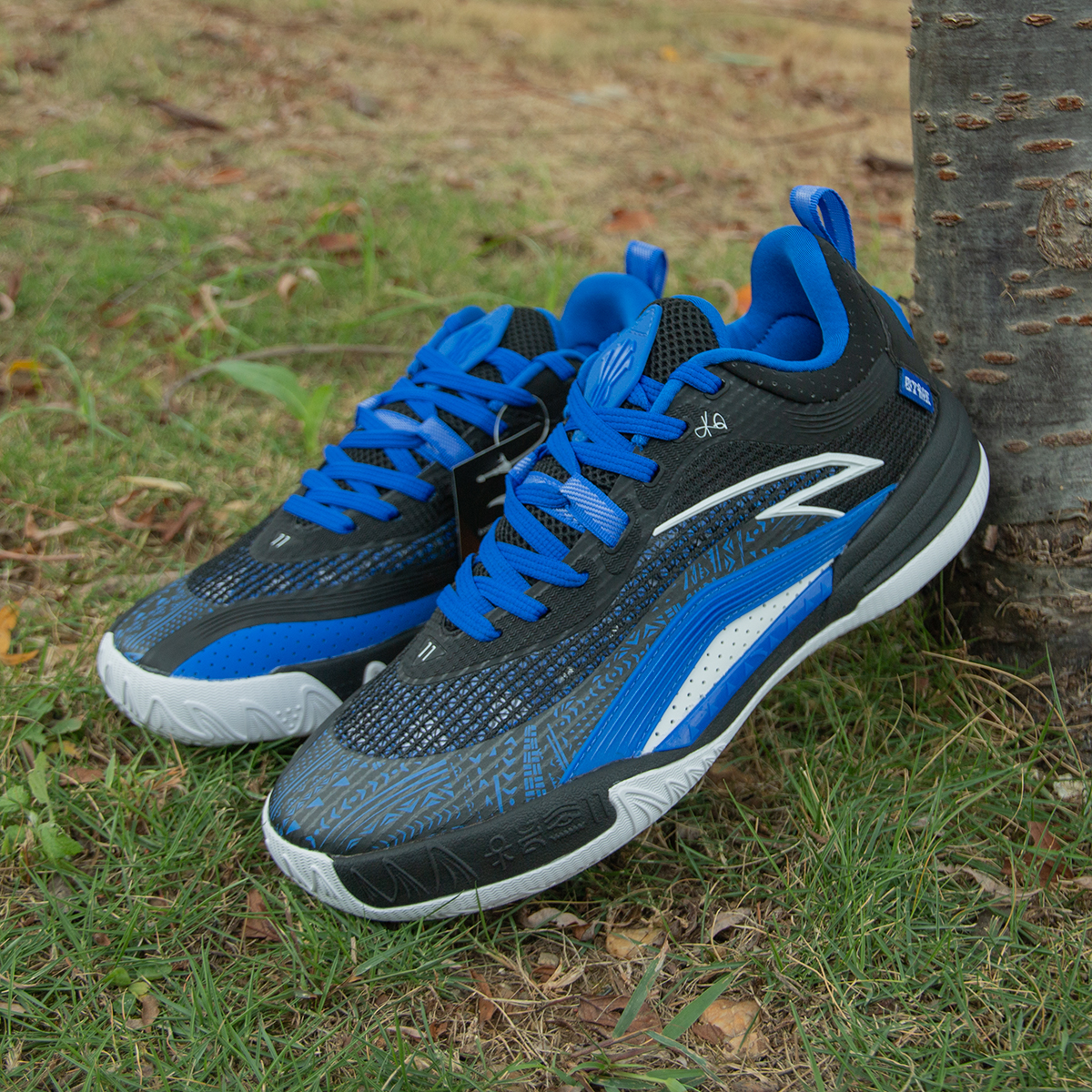 安踏KAI1欧文团队系列篮球鞋