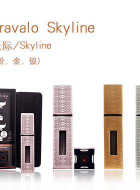 Travalo香水分装瓶底部直充喷雾