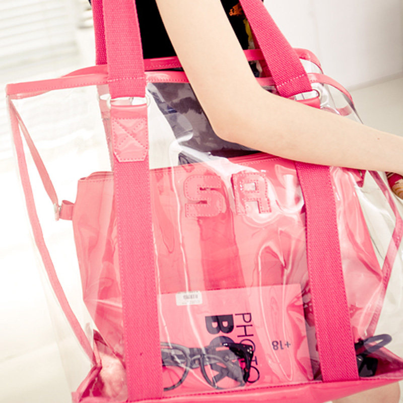 Sac de sport - Ref 8870 Image 2