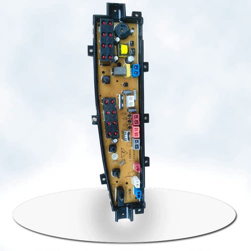 适用中欧全自动洗衣机电脑主板HF-ZO1633/XQB80/90-D768G/90-633G