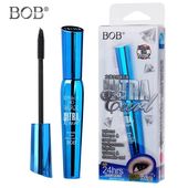 天猫正品 BOB自然卷翘正品 3D立体浓俏睫毛膏拉长防水耐汗不晕染