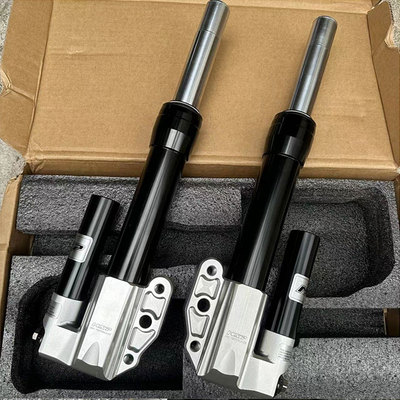 前减震改装前减震配件