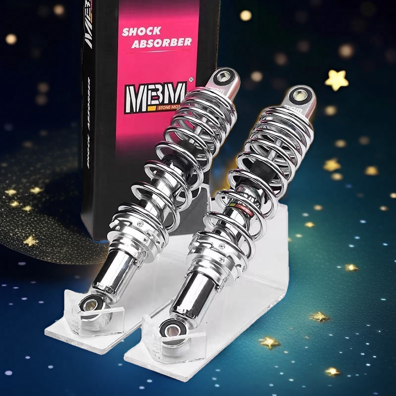 M95C后减震器电动车通用