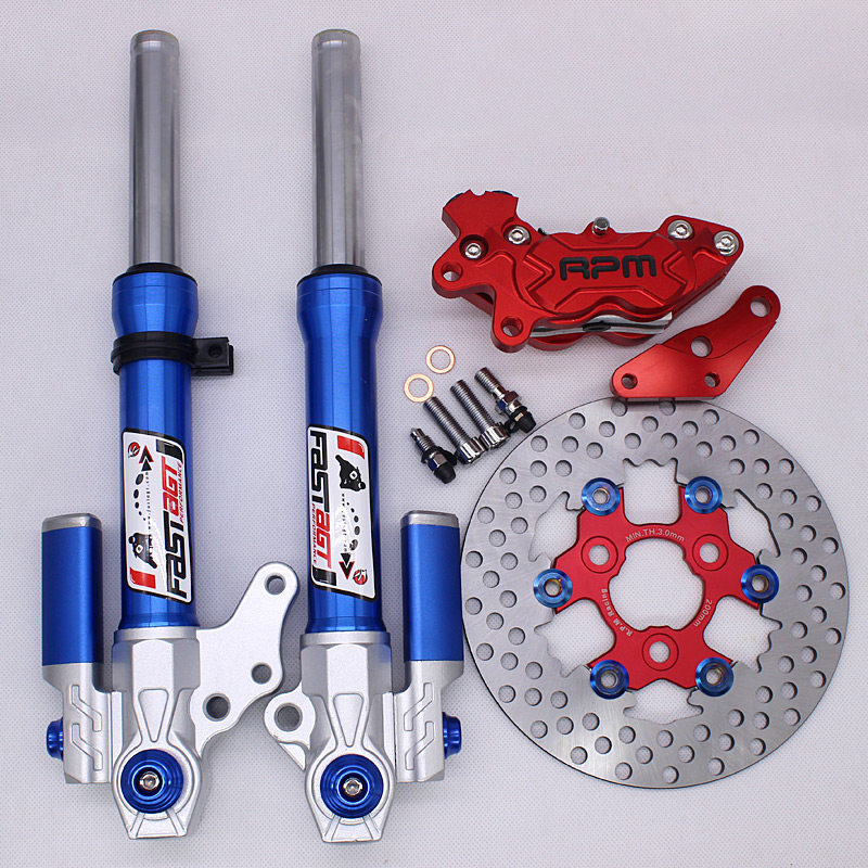 踏板摩托电动车27芯酷奇S5福禧巧格RSZ鬼火100小龟王战术27芯30芯