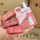 intoyou唇泥1g小样intoyoy唇釉EM01口红08intuyou中样迷你字试用