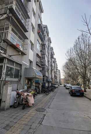 御世佳府5号楼3单元301号（上叠别墅）