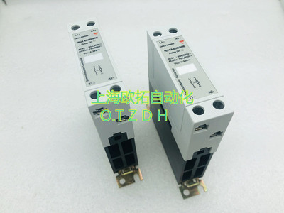 原装正品 佳乐CARLOGAVAZZI 固态继电器 RJ1A60D30E 现货 特价