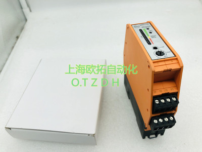 IFM SR0151 SR0150 进口易福门流量传感器的控制显示器 VS3000