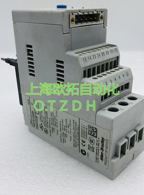 Allen-Bradley热过载断路器 AB接触器E3 Plus 保护器193-EC2EE