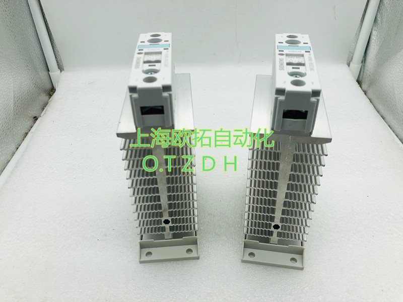 德国进口西门子 半导体接触器 固态继电器 3RF2330-1BA04 现货