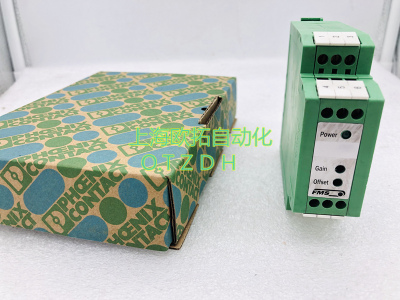 EMGZ306A 进口瑞士/FMS模拟式张力变送器 EMGZ306A 现货