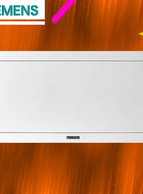 西门子16回路配电箱 西门子16回路强电箱 白色新款 8GB3312-6CC78