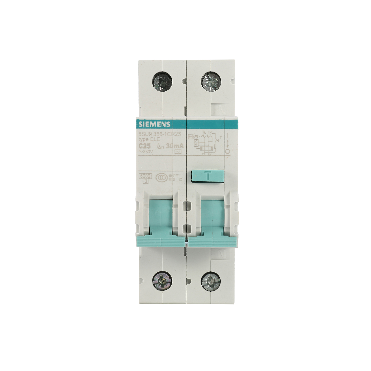 西门子漏电保护器家用